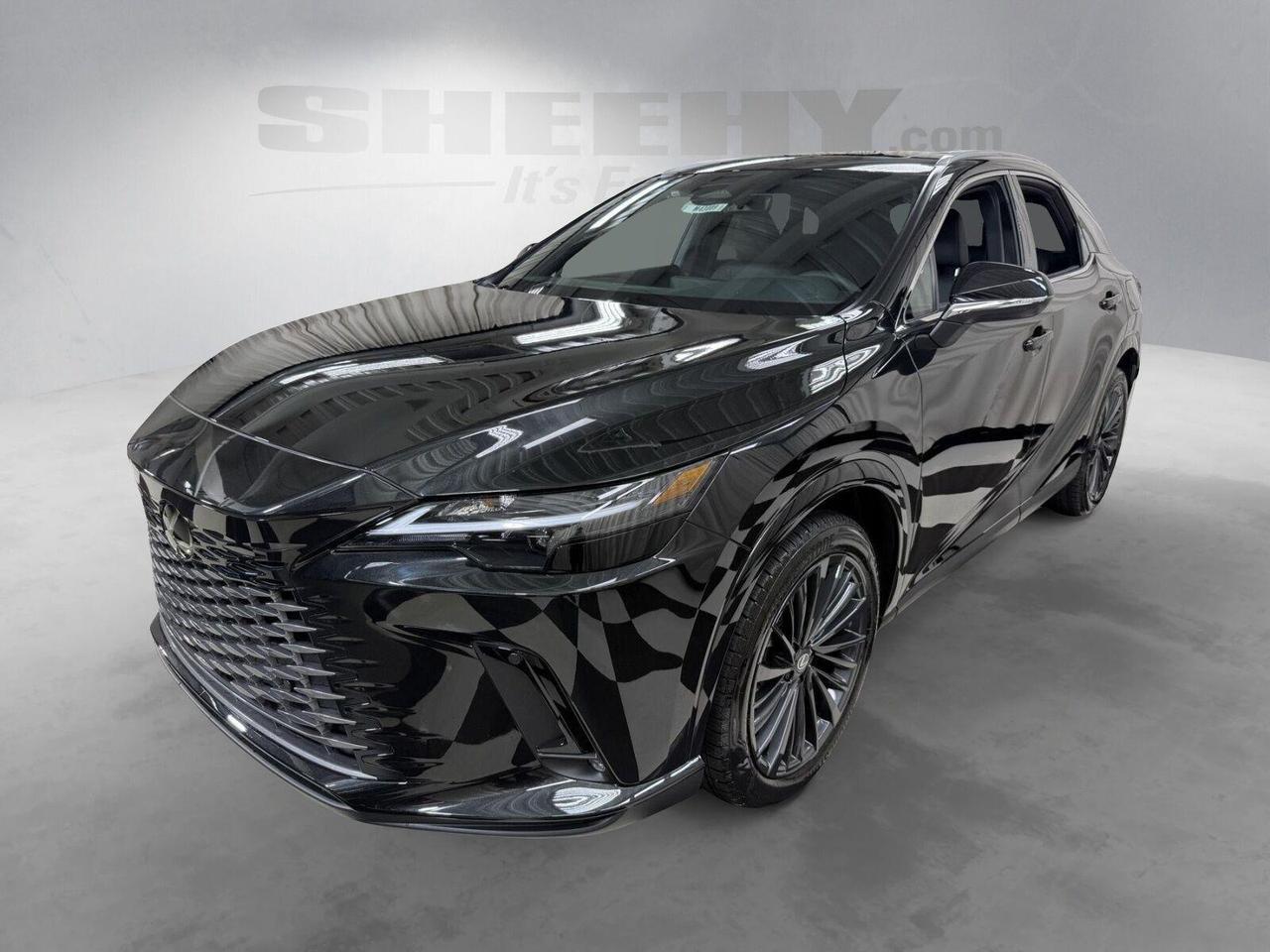 2026 Lexus RX 350h Premium Annapolis MD