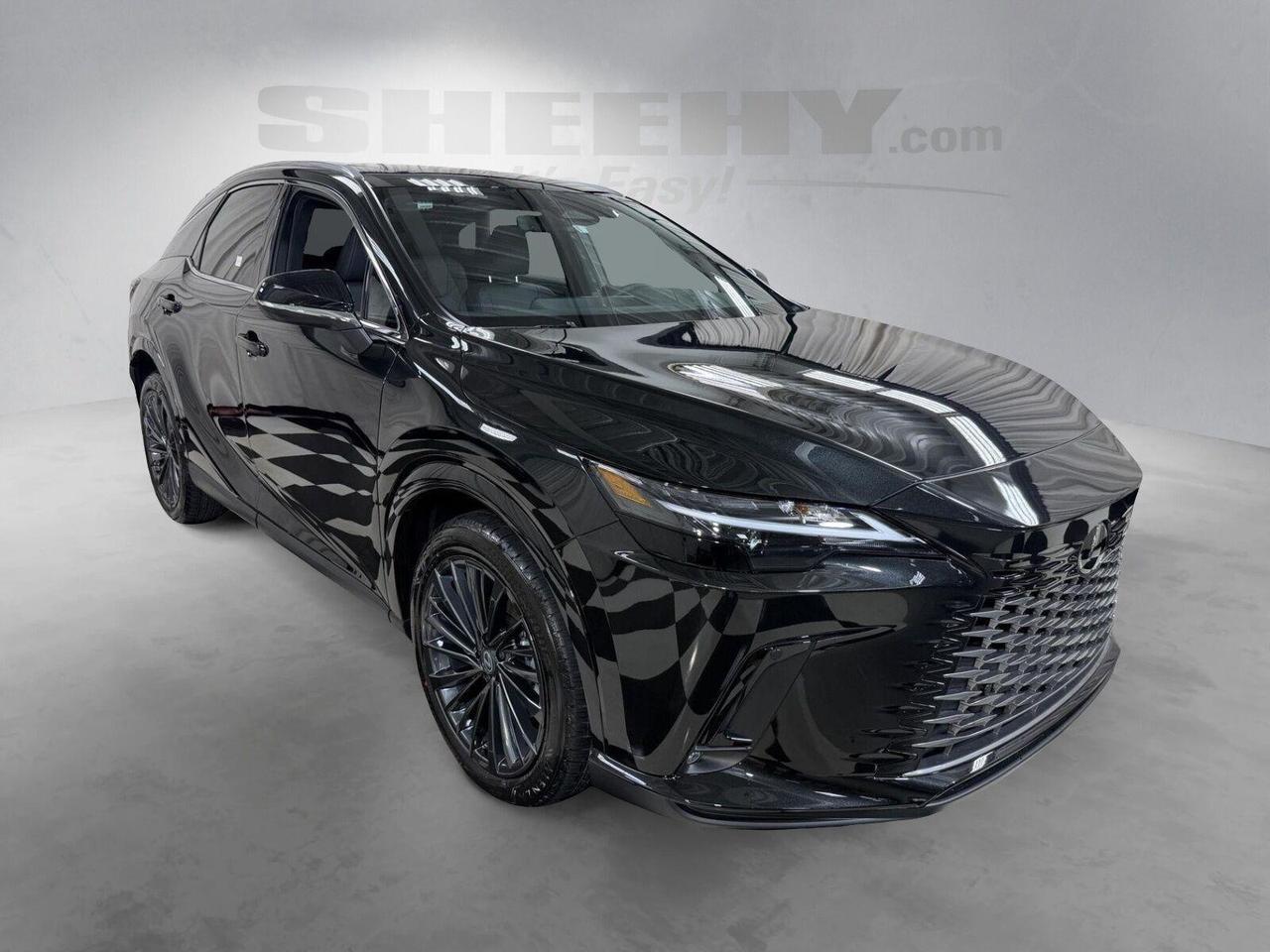 2026 Lexus RX 350h Premium Annapolis MD