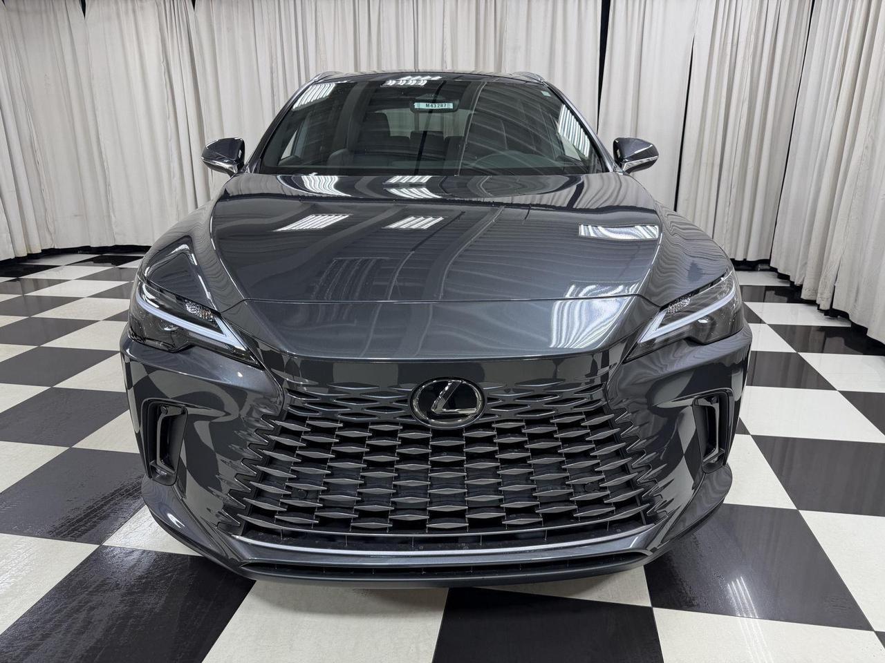 2026 Lexus RX 350h Premium Annapolis MD