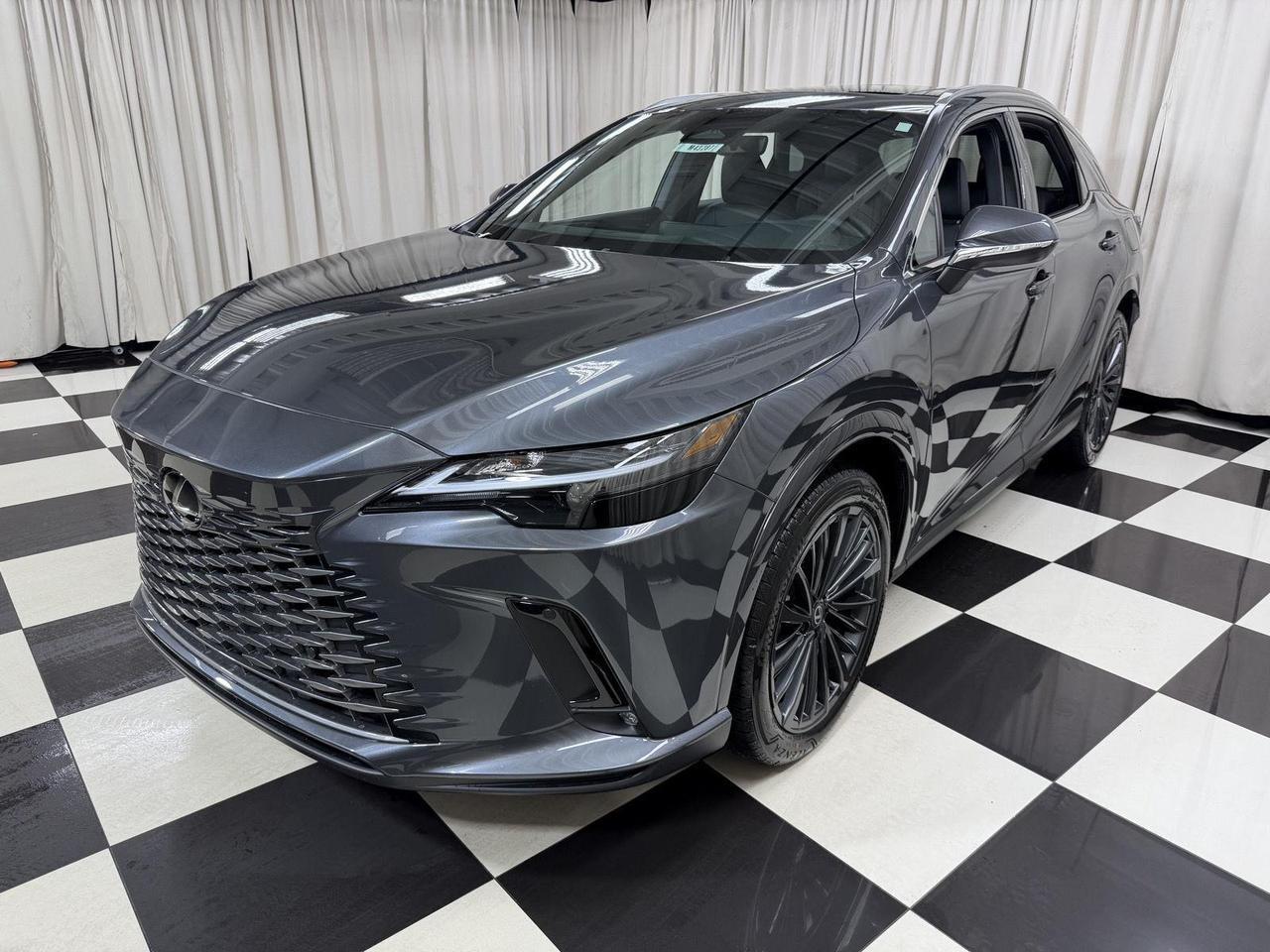 2026 Lexus RX 350h Premium Annapolis MD