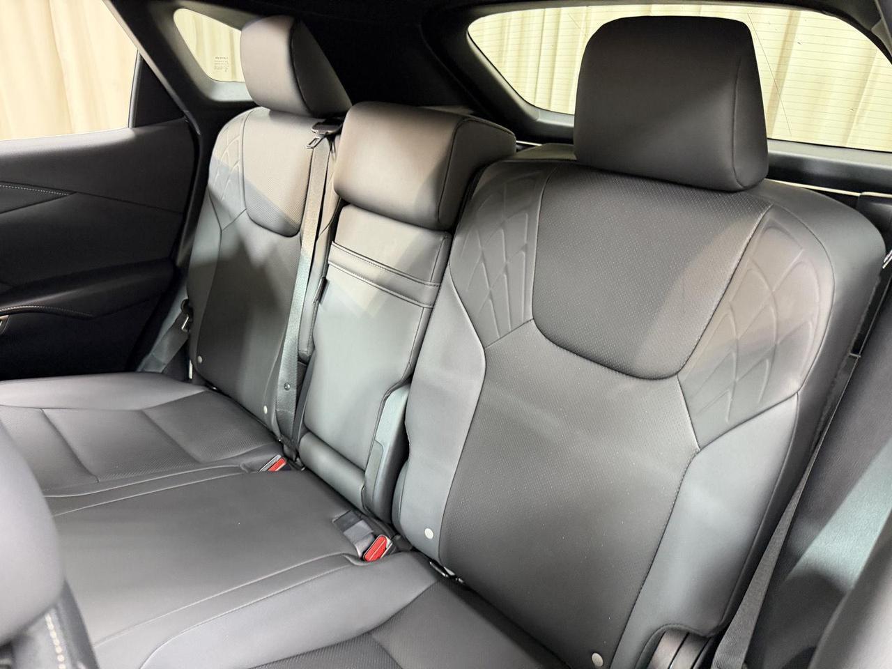 2026 Lexus RX 350h Premium Annapolis MD