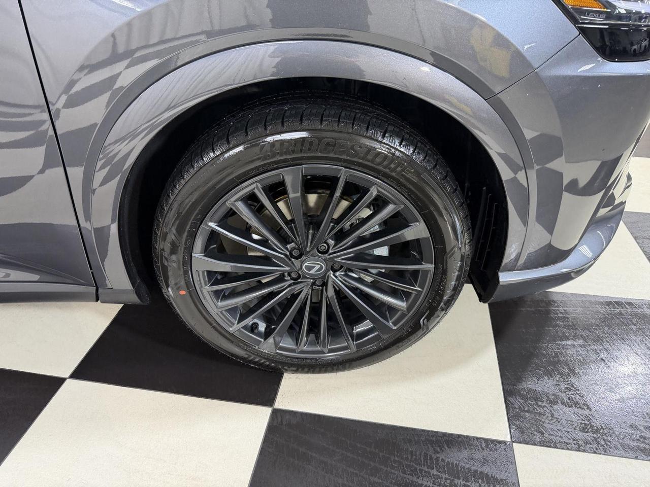 2026 Lexus RX 350h Premium Annapolis MD