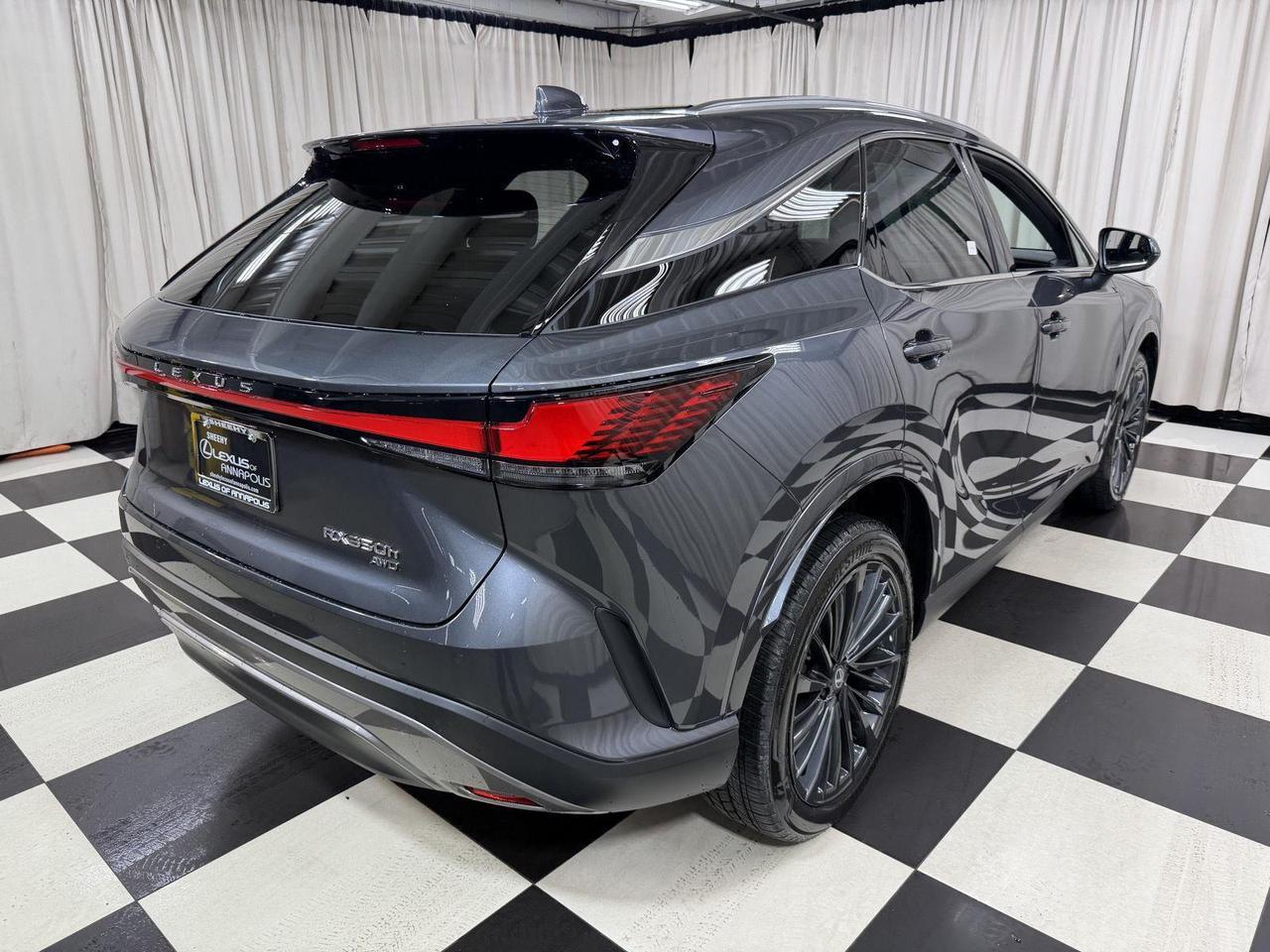 2026 Lexus RX 350h Premium Annapolis MD