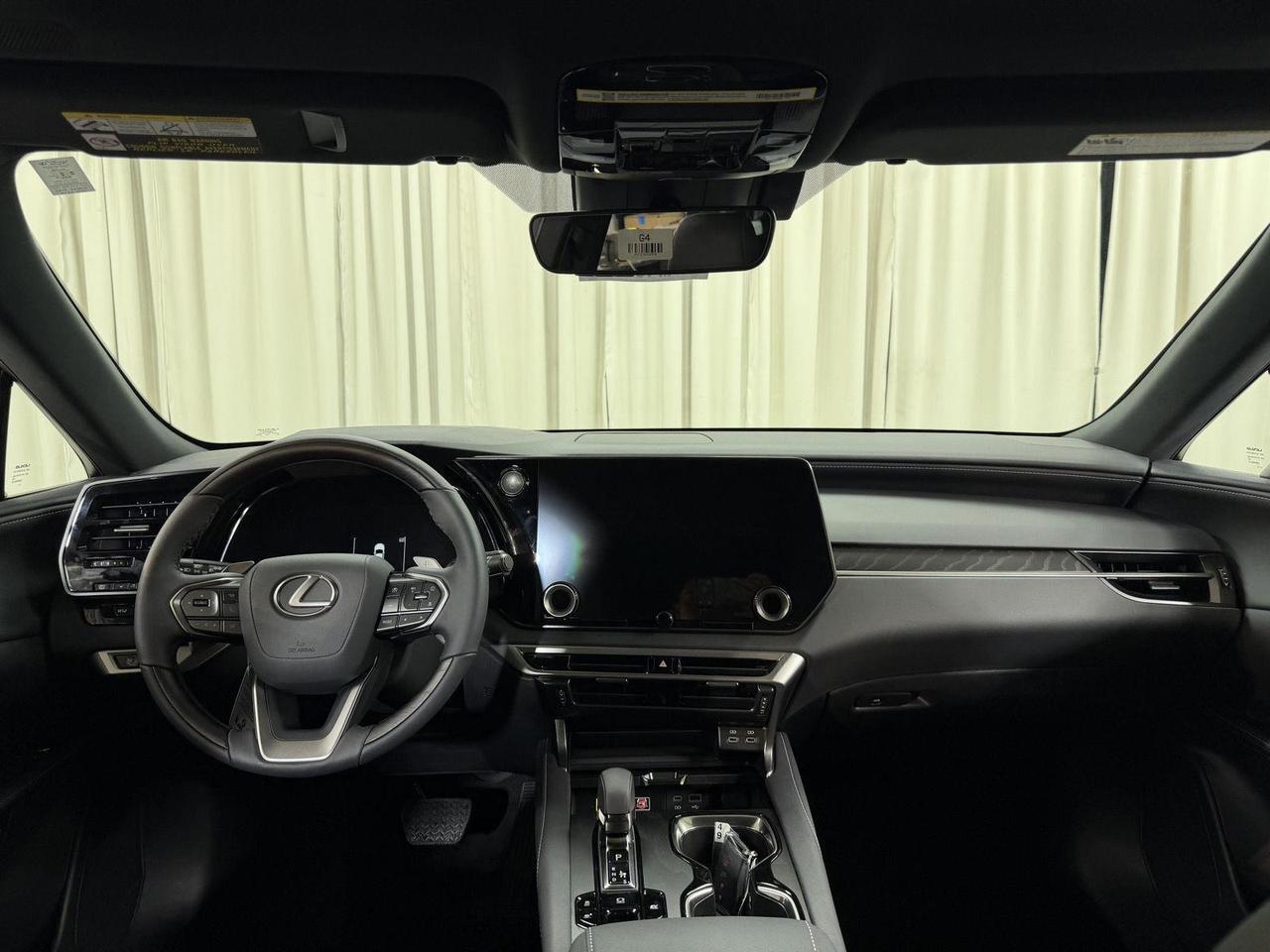 2026 Lexus RX 350h Premium Annapolis MD