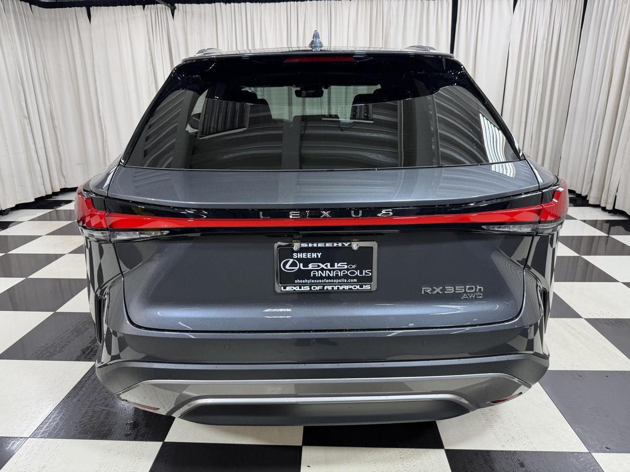 2026 Lexus RX 350h Premium Annapolis MD