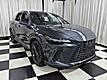 2026 Lexus RX 350h Premium