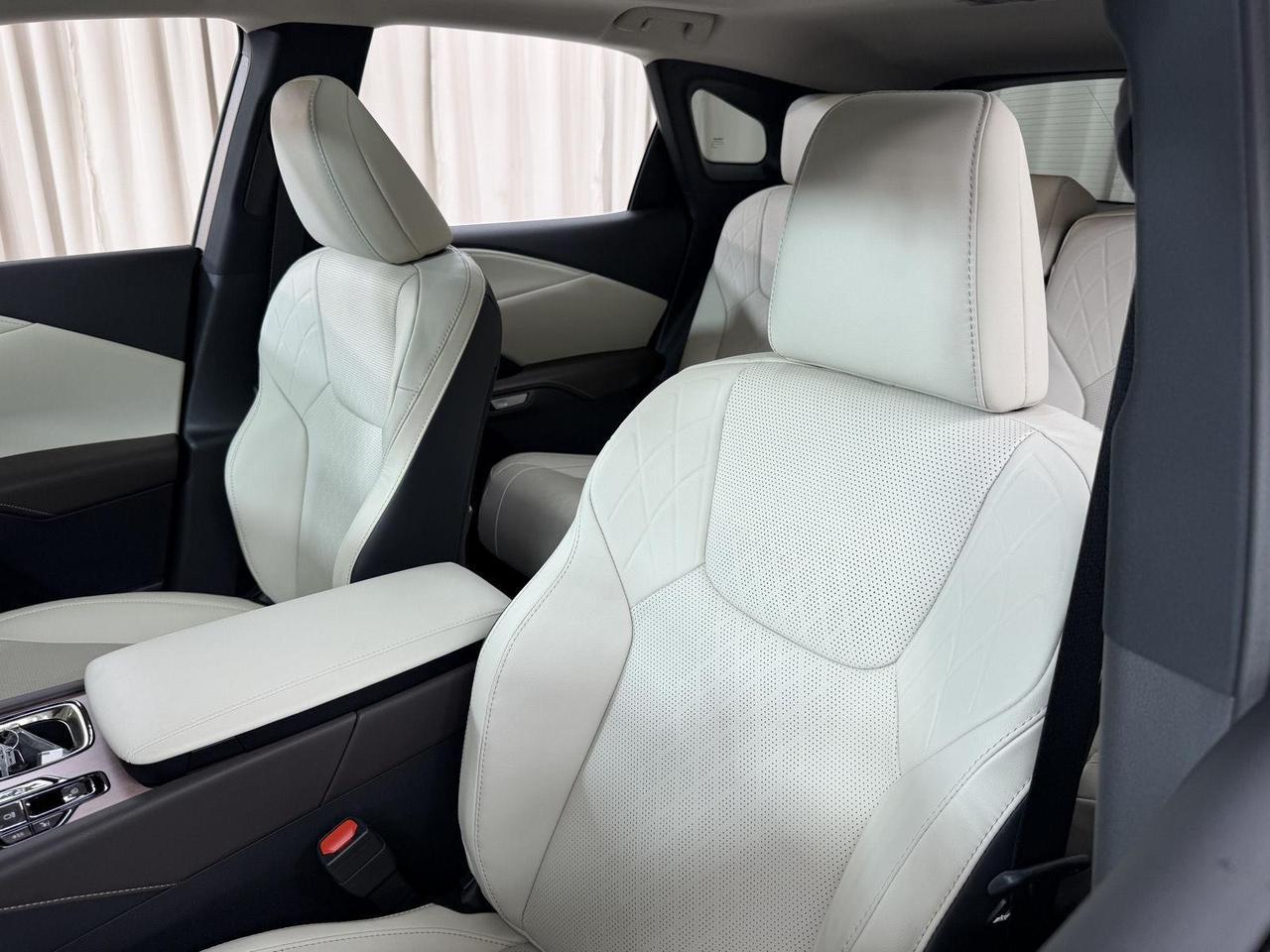 2026 Lexus RX 350h Premium+ Annapolis MD