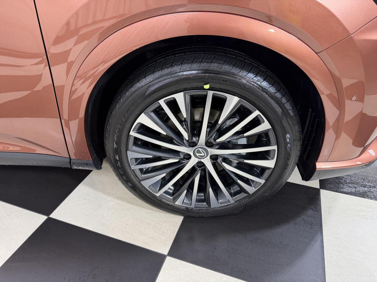 2026 Lexus RX 350h Premium+ Annapolis MD