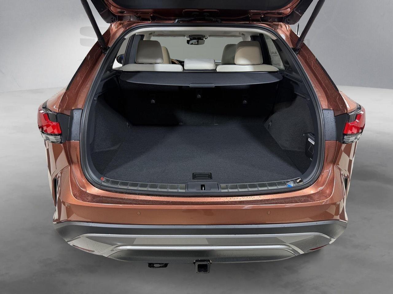 2026 Lexus RX 350h Premium+ Annapolis MD
