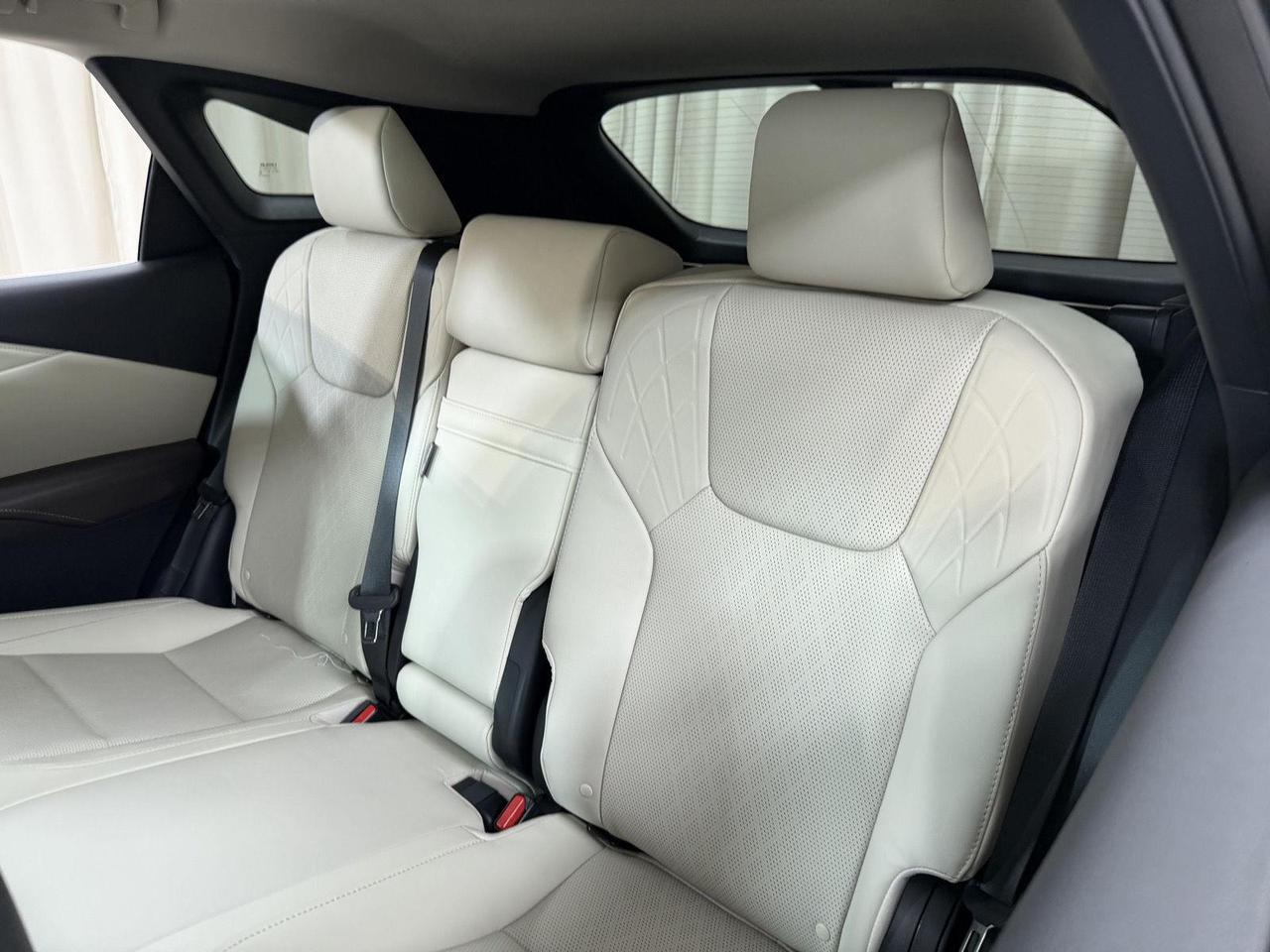2026 Lexus RX 350h Premium+ Annapolis MD