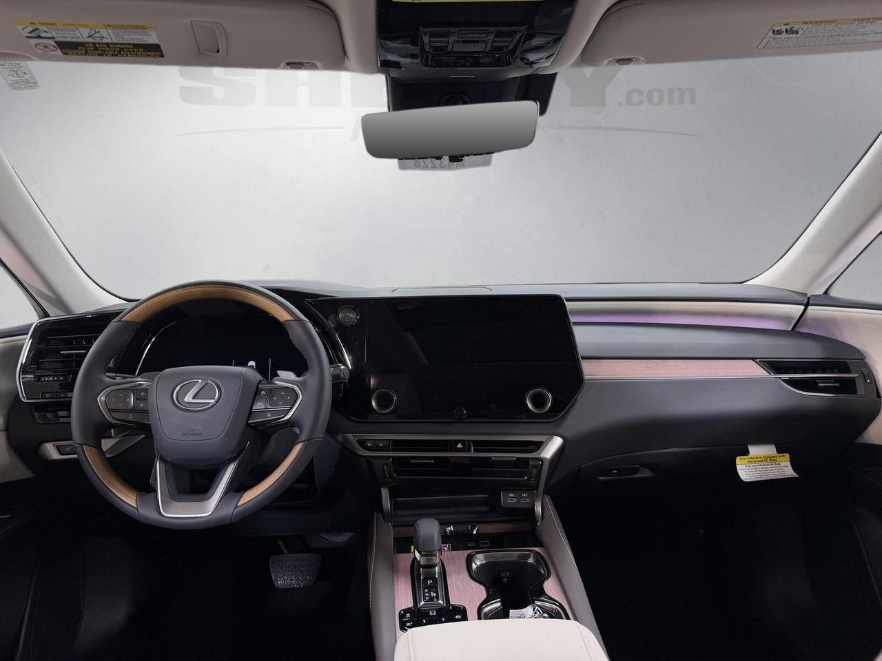 2026 Lexus RX 350h Premium+ Annapolis MD
