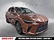 2026 Lexus RX 350h Premium+