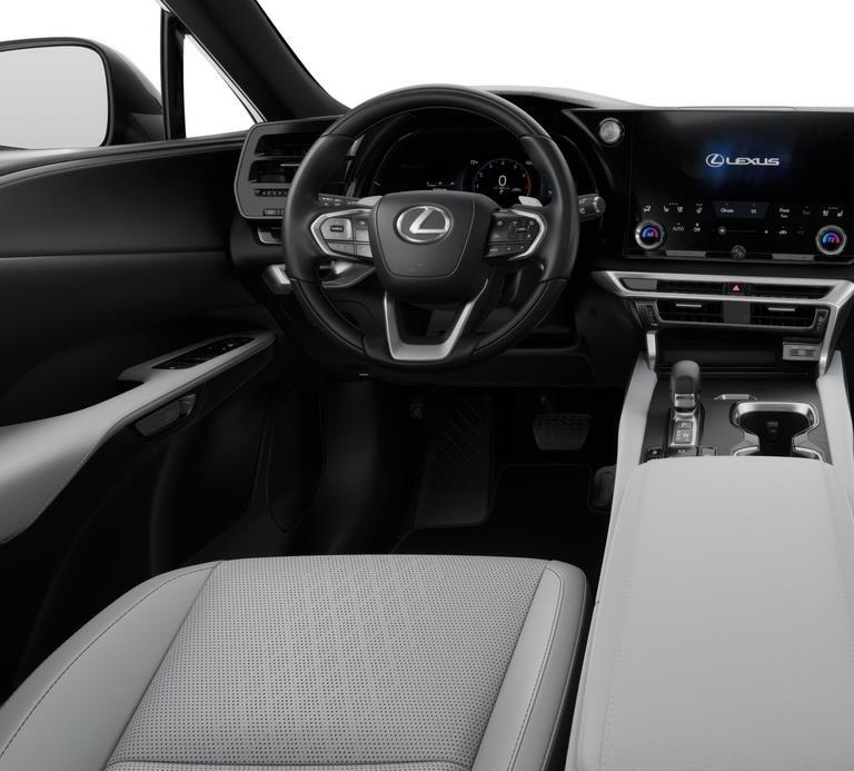 2026 Lexus RX 350h Premium+ Annapolis MD