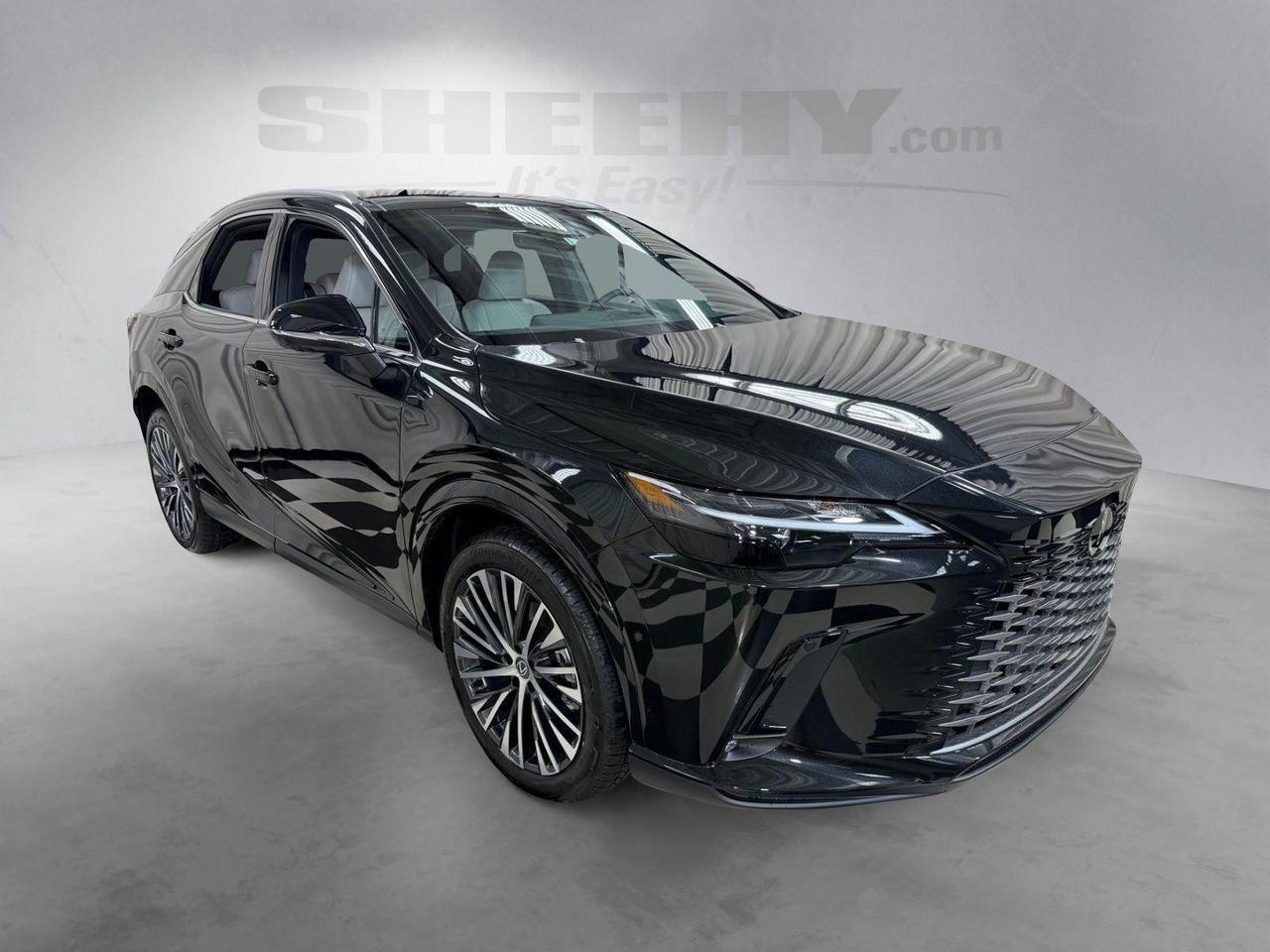 2026 Lexus RX 350h Premium+ Annapolis MD