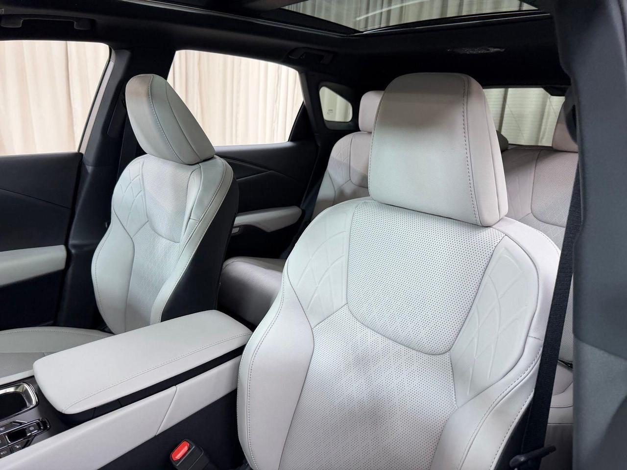2026 Lexus RX 350h Premium+ Annapolis MD