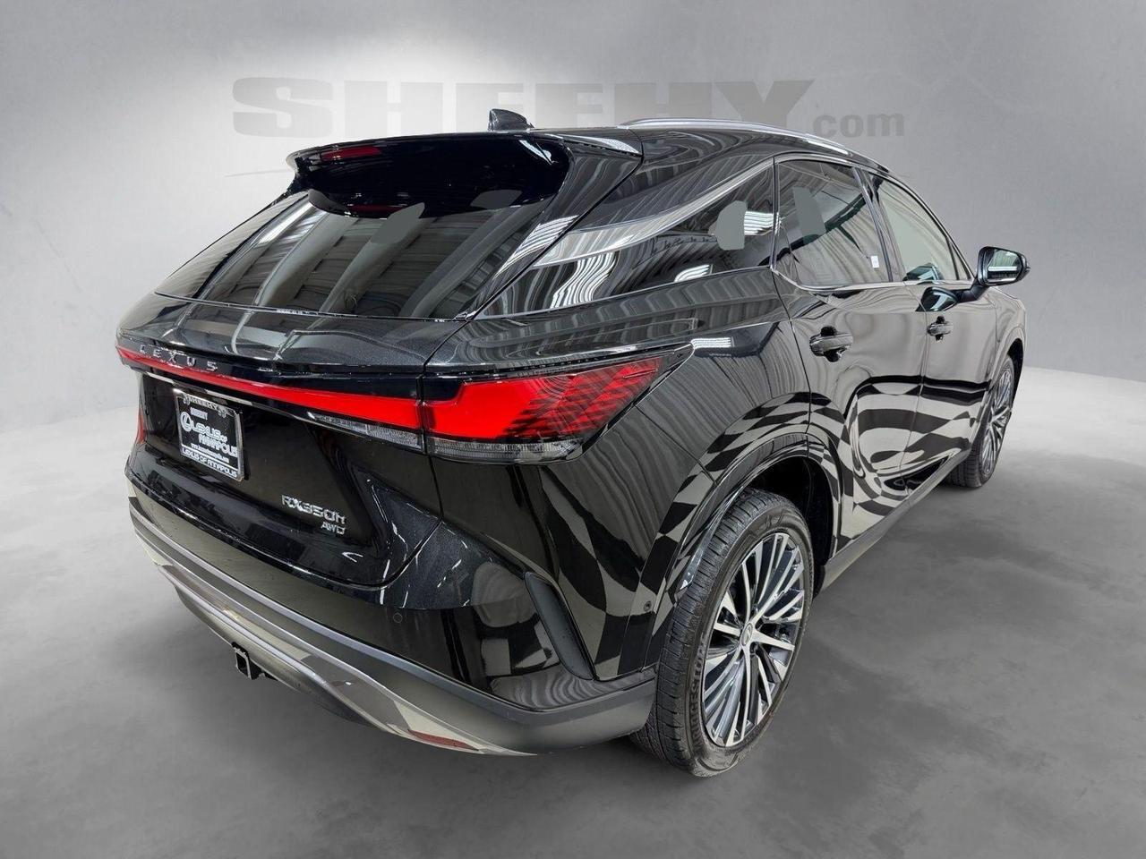 2026 Lexus RX 350h Premium+ Annapolis MD