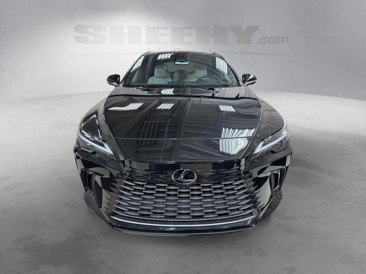 2026 Lexus RX 350h Premium+ Annapolis MD
