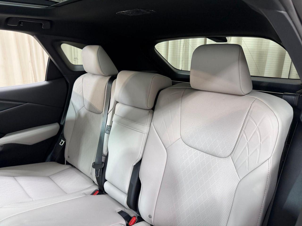 2026 Lexus RX 350h Premium+ Annapolis MD