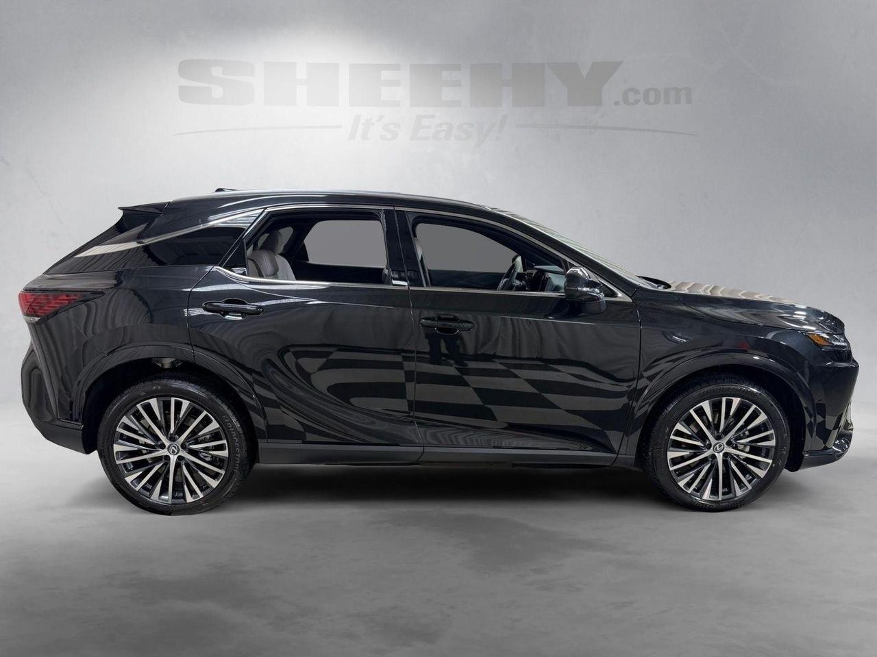 2026 Lexus RX 350h Premium+ Annapolis MD