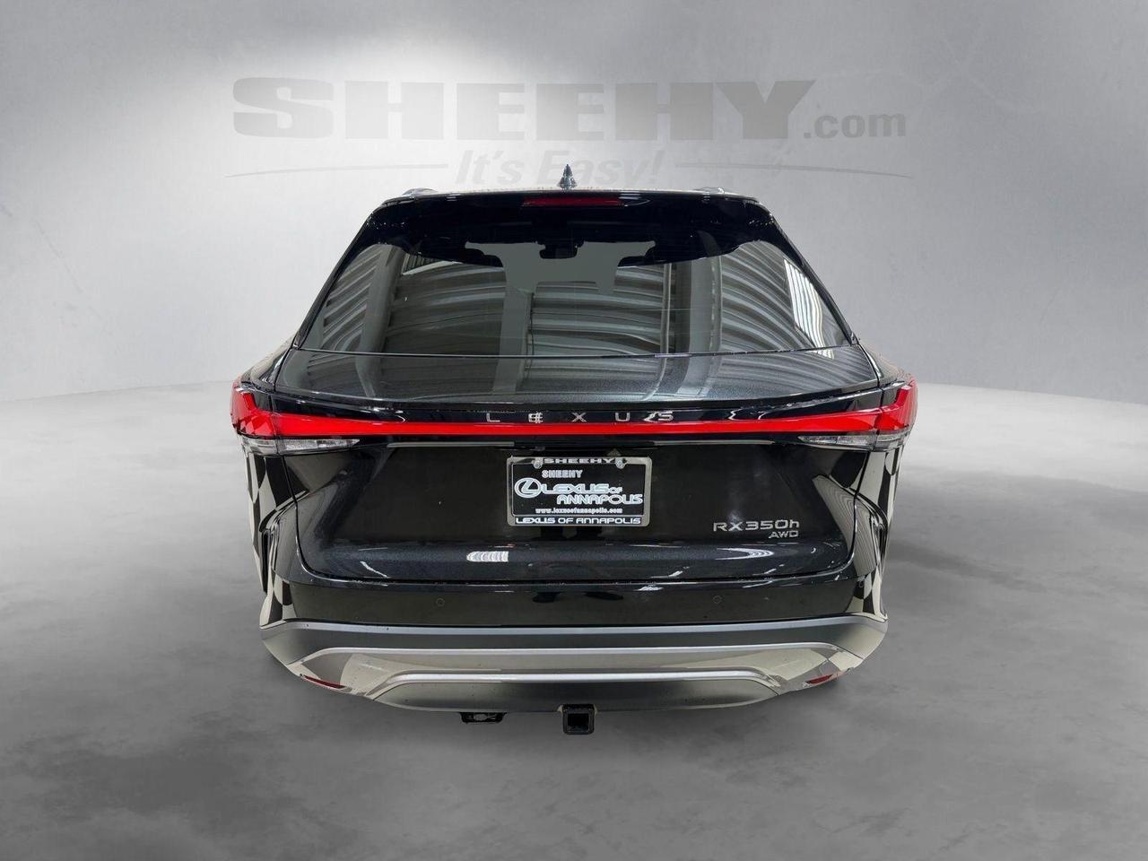2026 Lexus RX 350h Premium+ Annapolis MD