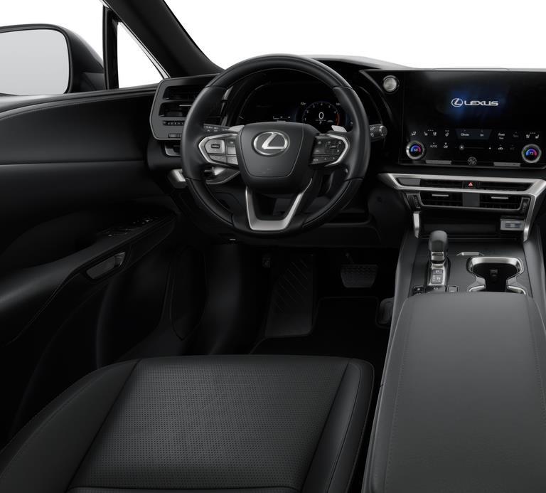 2026 Lexus RX 350h Premium+ Annapolis MD