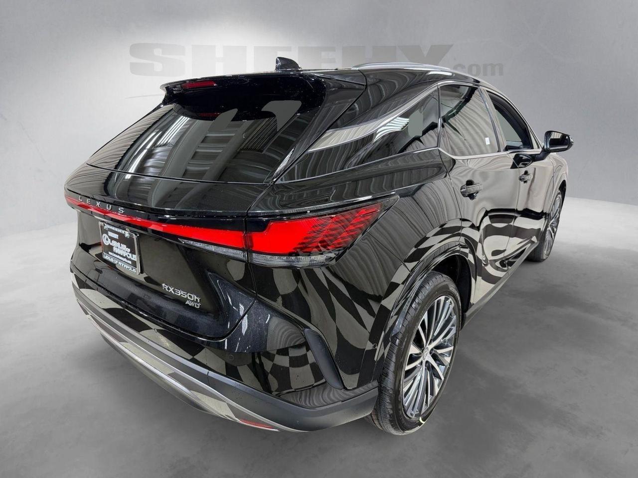2026 Lexus RX 350h Premium+ Annapolis MD