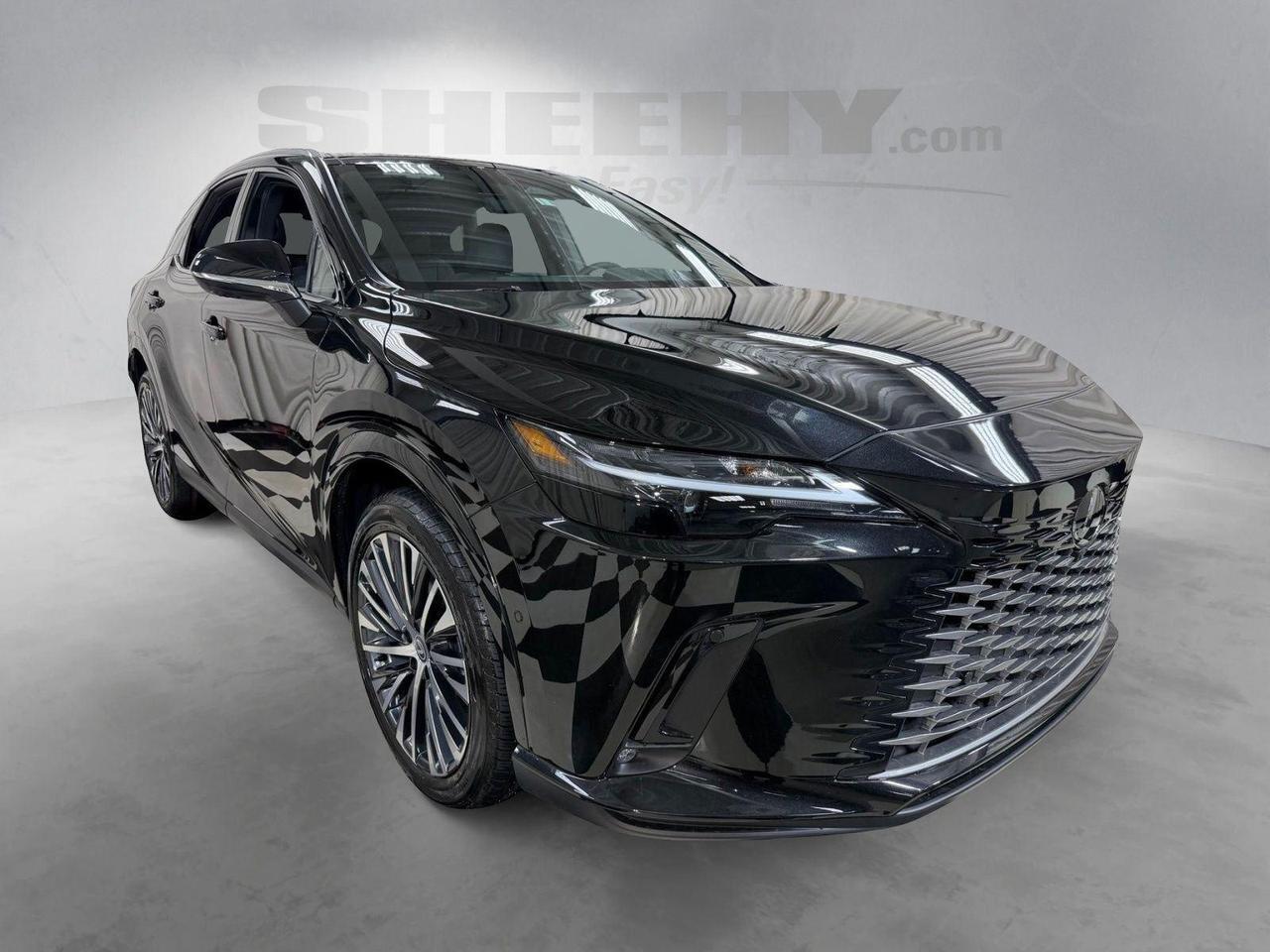 2026 Lexus RX 350h Premium+ Annapolis MD