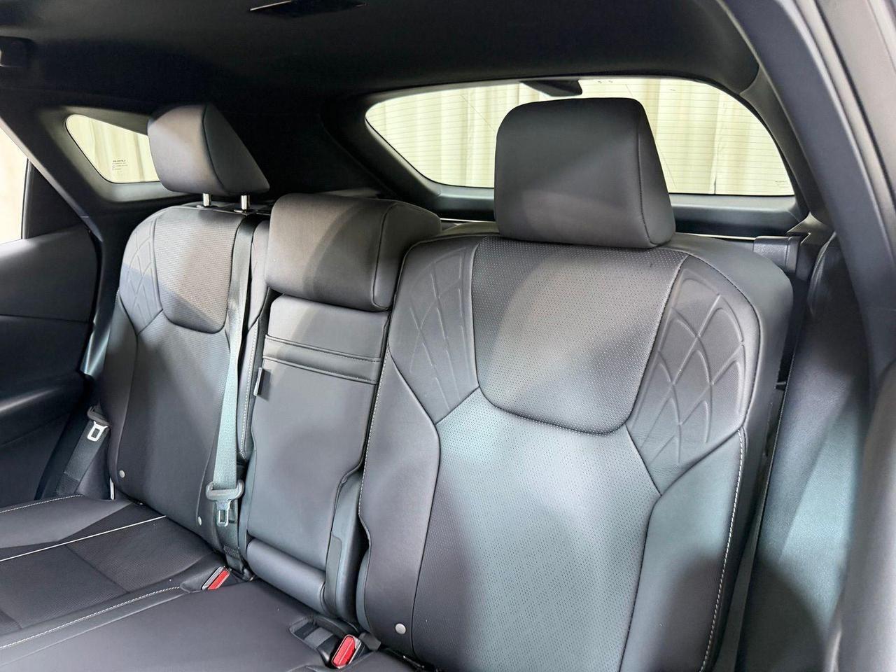 2026 Lexus RX 350h Premium+ Annapolis MD