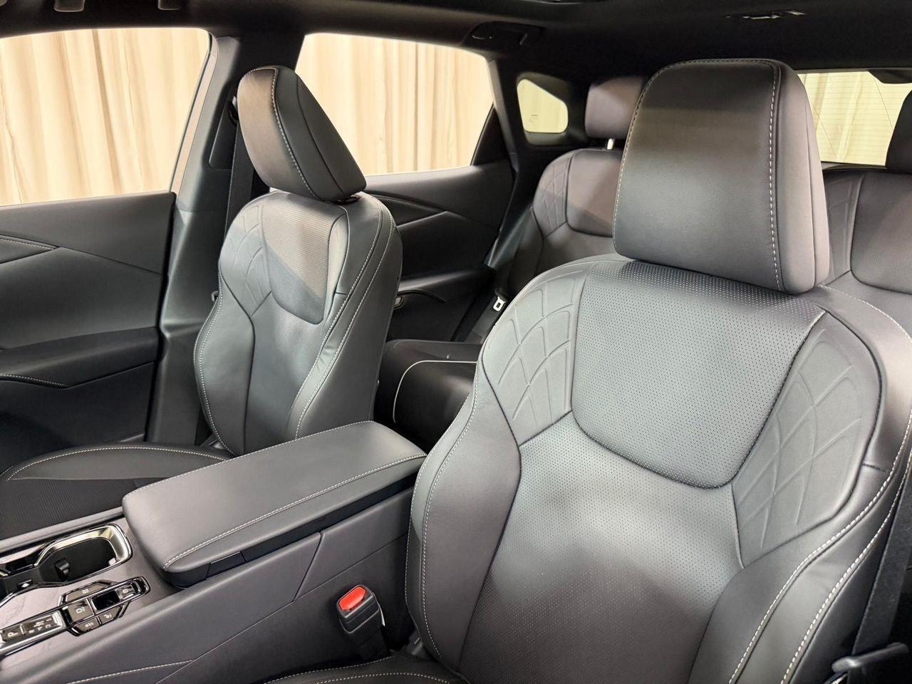 2026 Lexus RX 350h Premium+ Annapolis MD