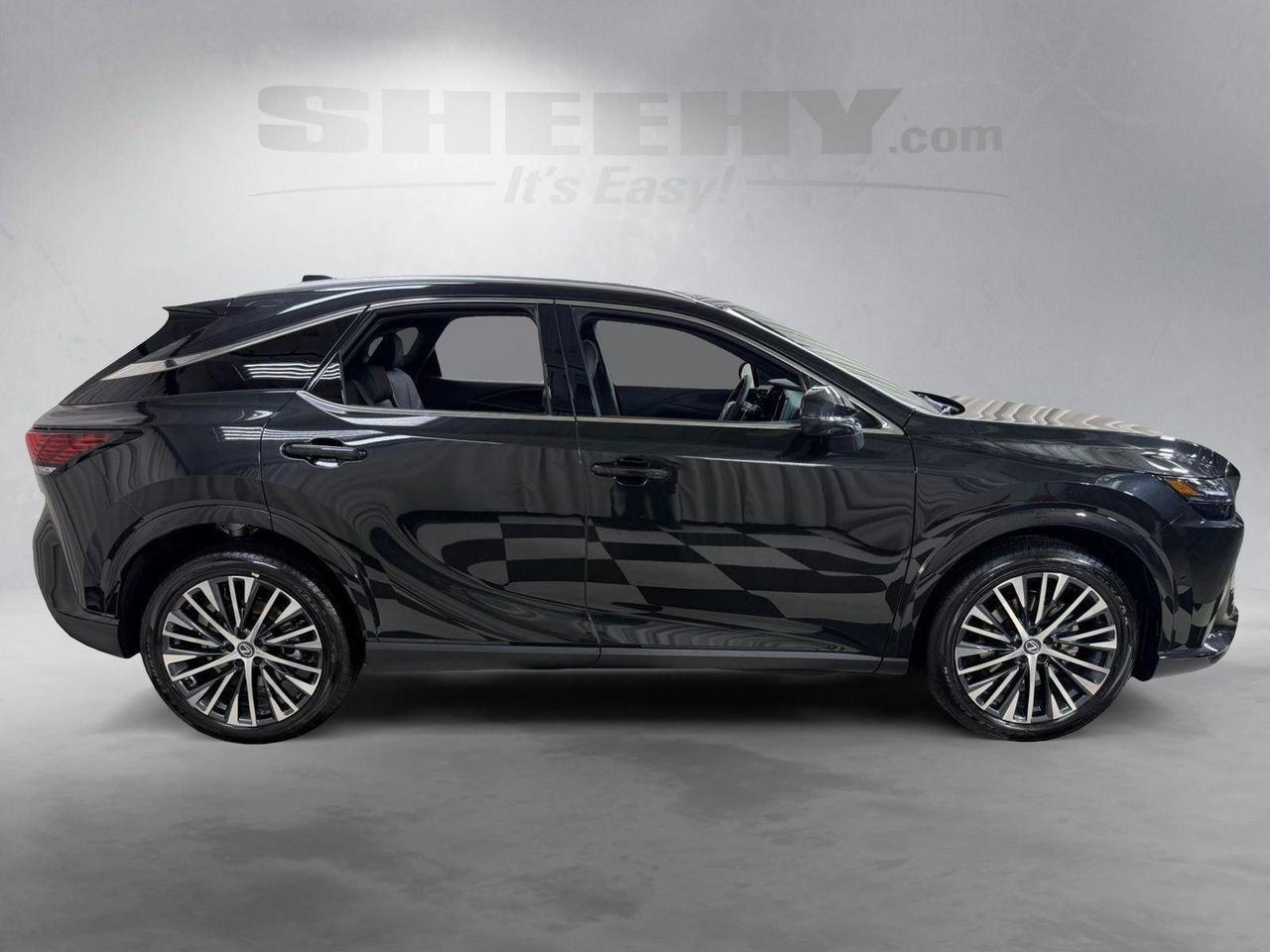 2026 Lexus RX 350h Premium+ Annapolis MD