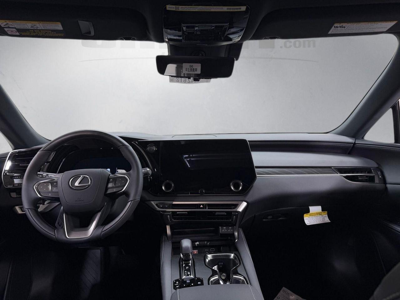 2026 Lexus RX 350h Premium+ Annapolis MD