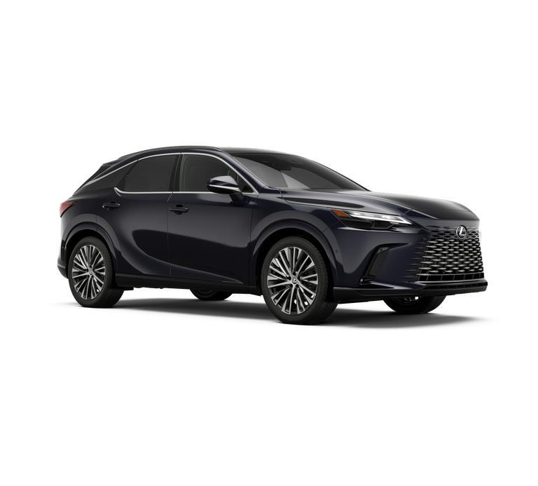 2026 Lexus RX 350h Premium+ Annapolis MD