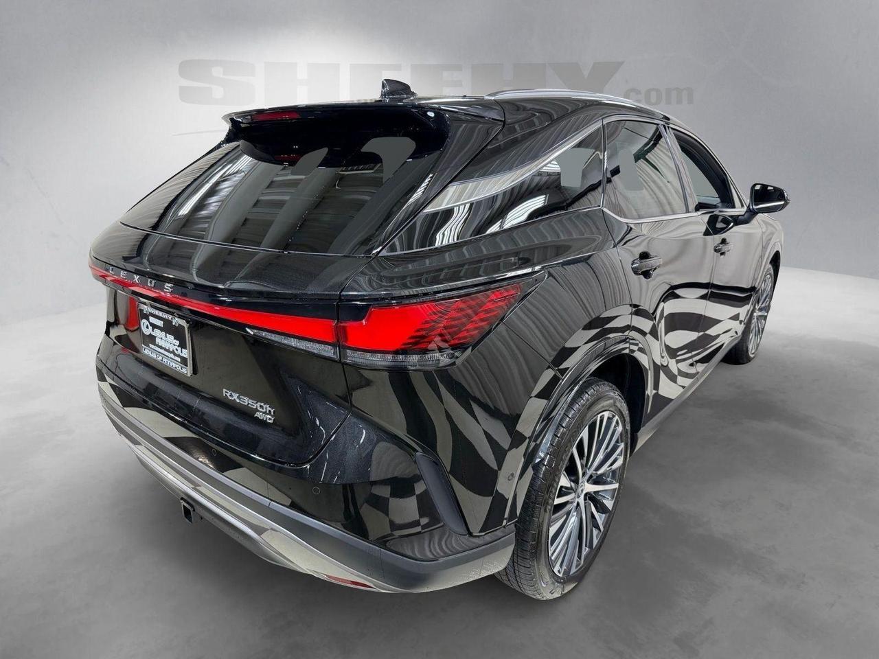 2026 Lexus RX 350h Premium+ Annapolis MD