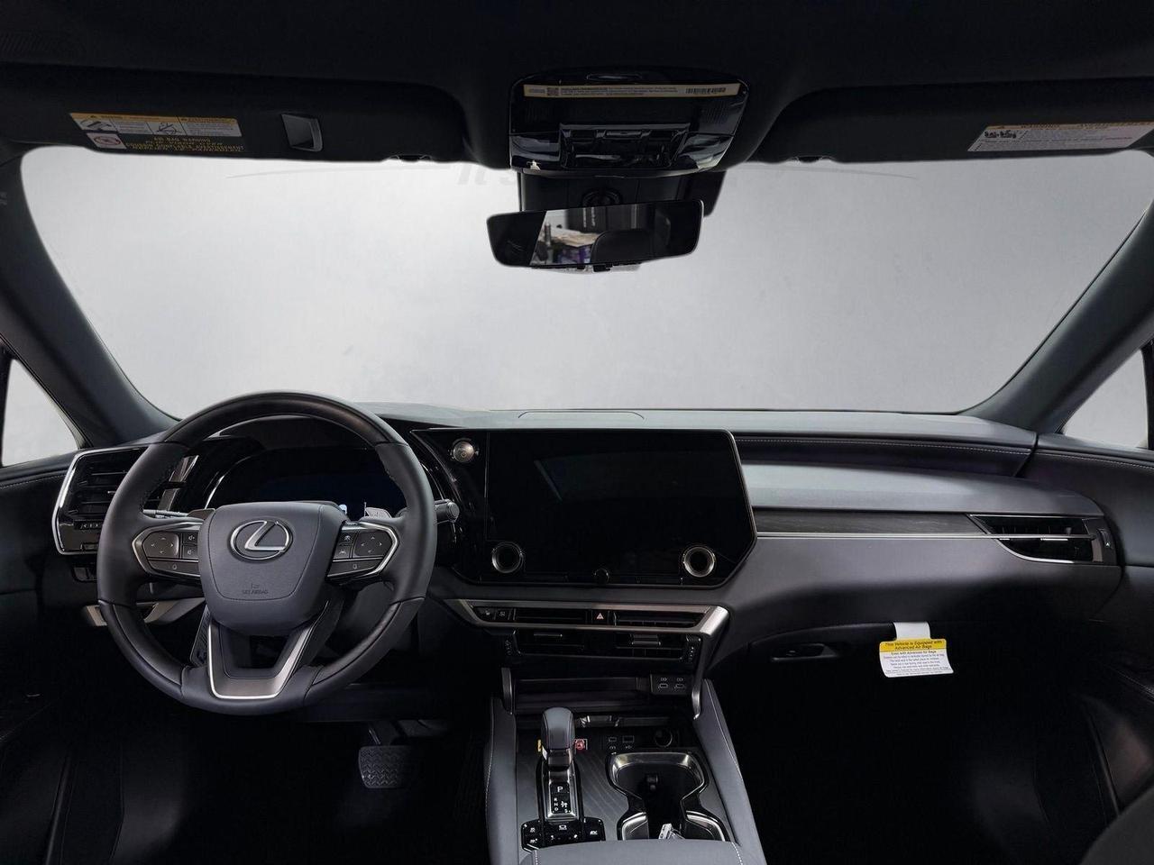 2026 Lexus RX 350h Premium+ Annapolis MD