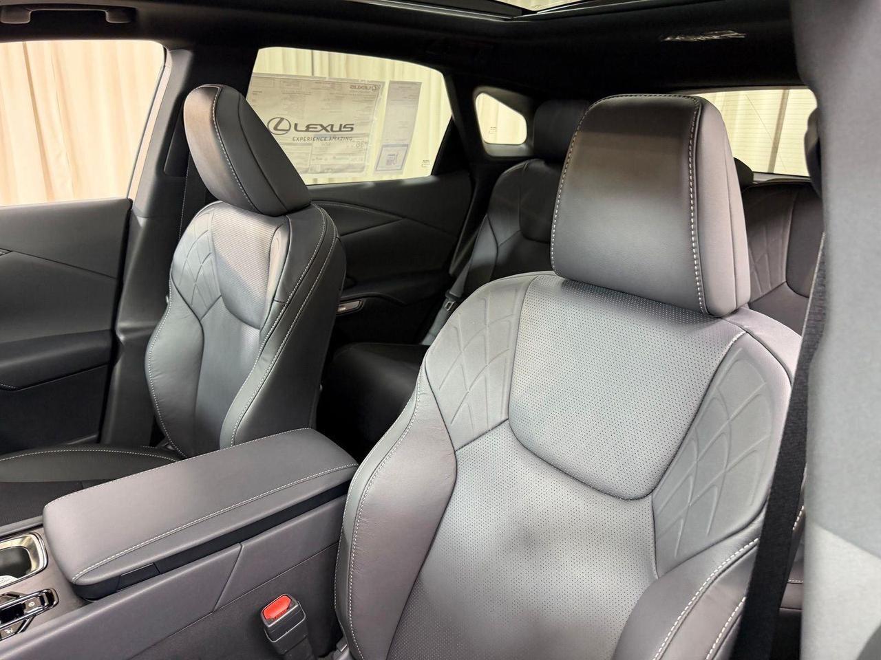 2026 Lexus RX 350h Premium+ Annapolis MD