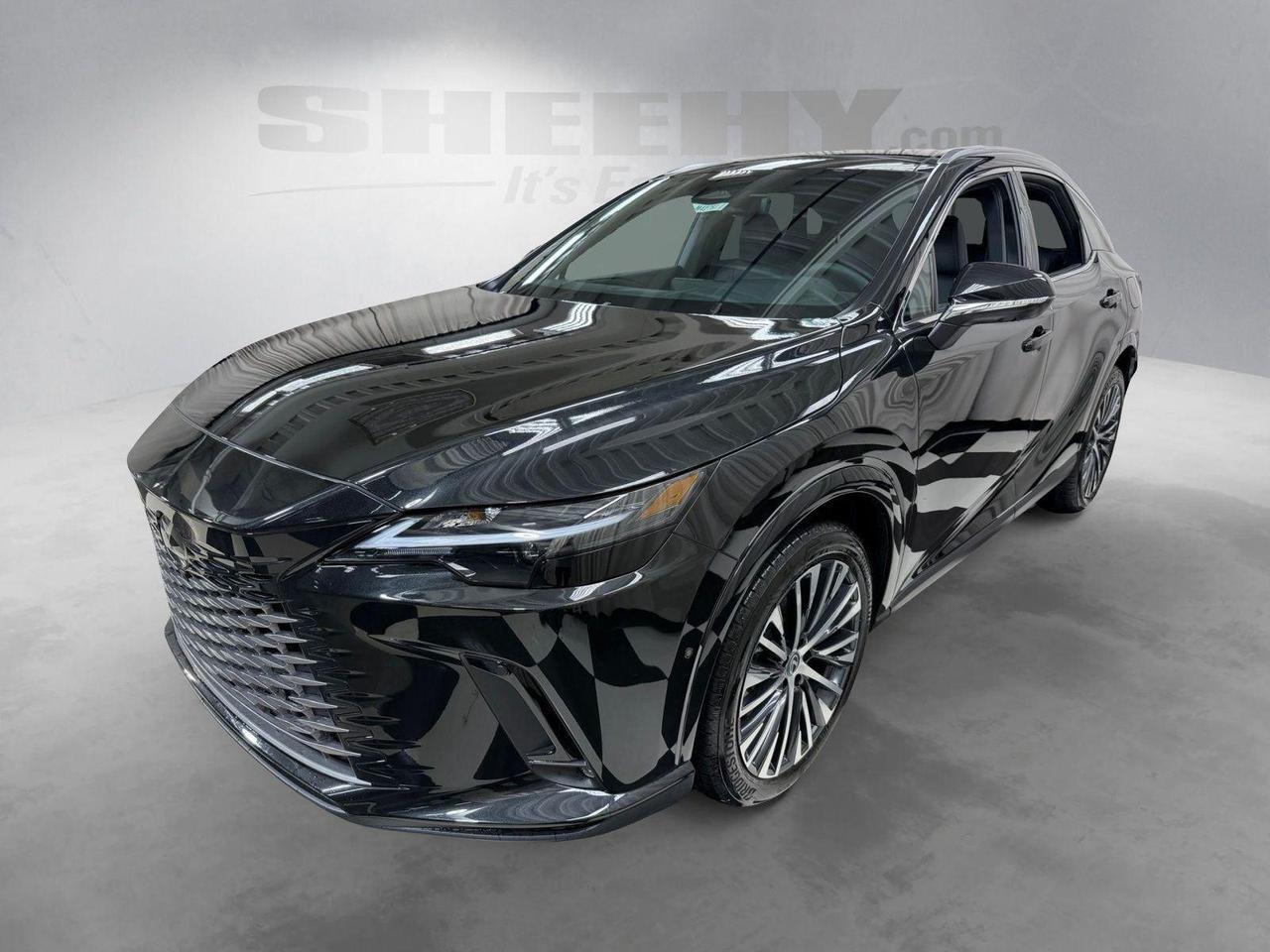 2026 Lexus RX 350h Premium+ Annapolis MD