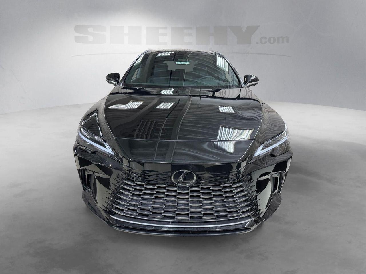 2026 Lexus RX 350h Premium+ Annapolis MD