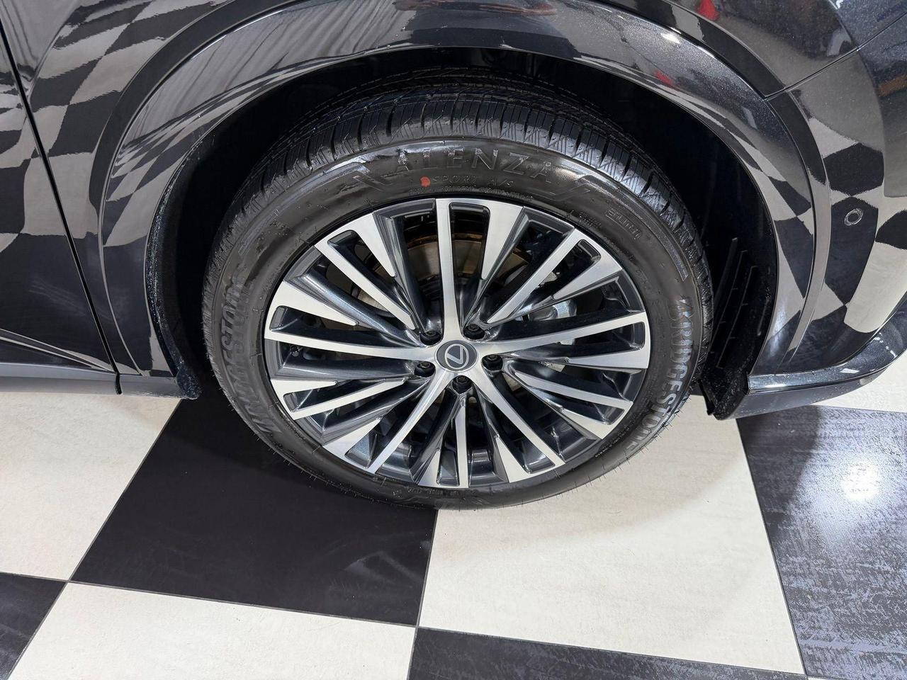 2026 Lexus RX 350h Premium+ Annapolis MD