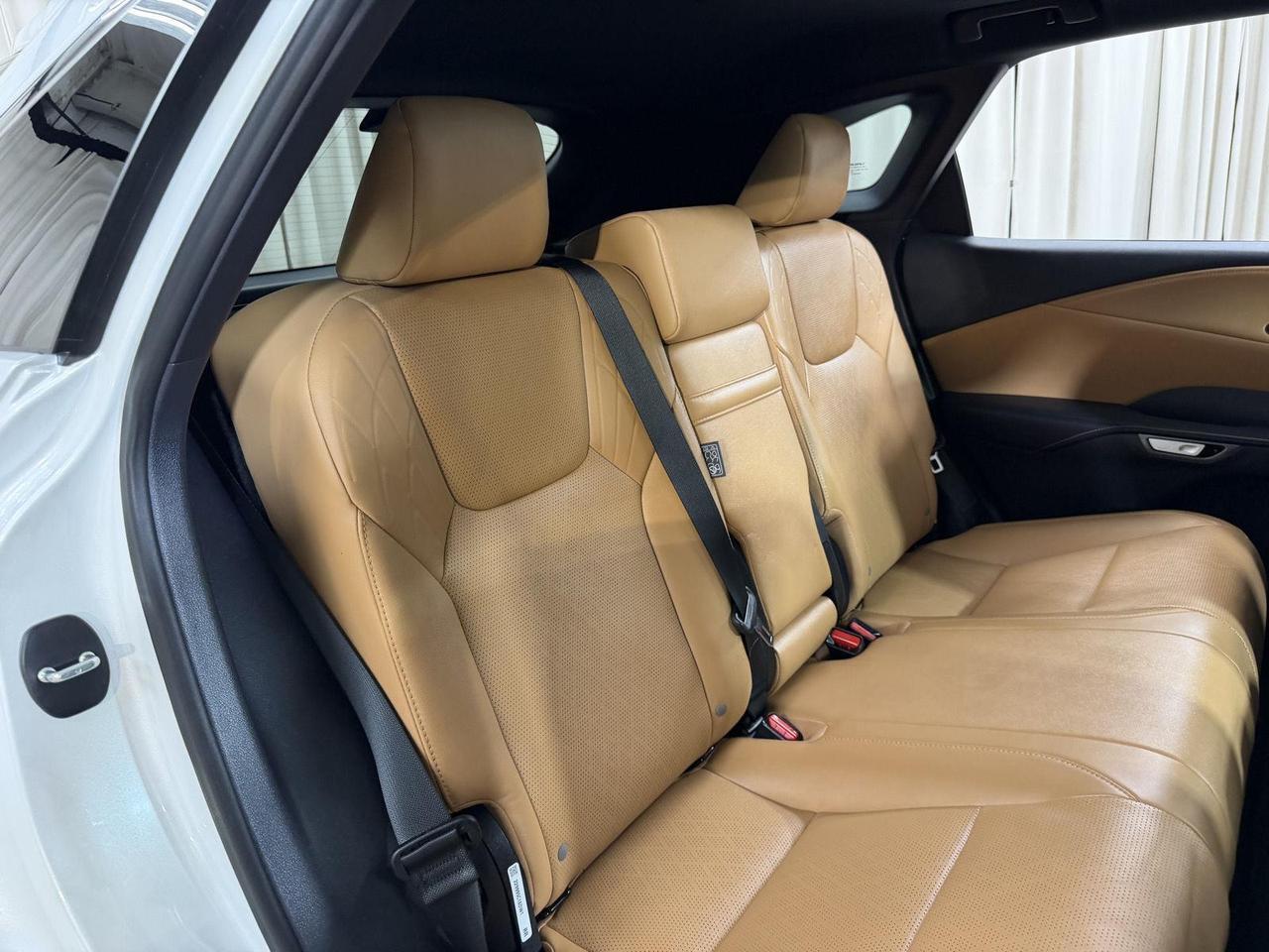 2026 Lexus RX 350h Premium+ Annapolis MD