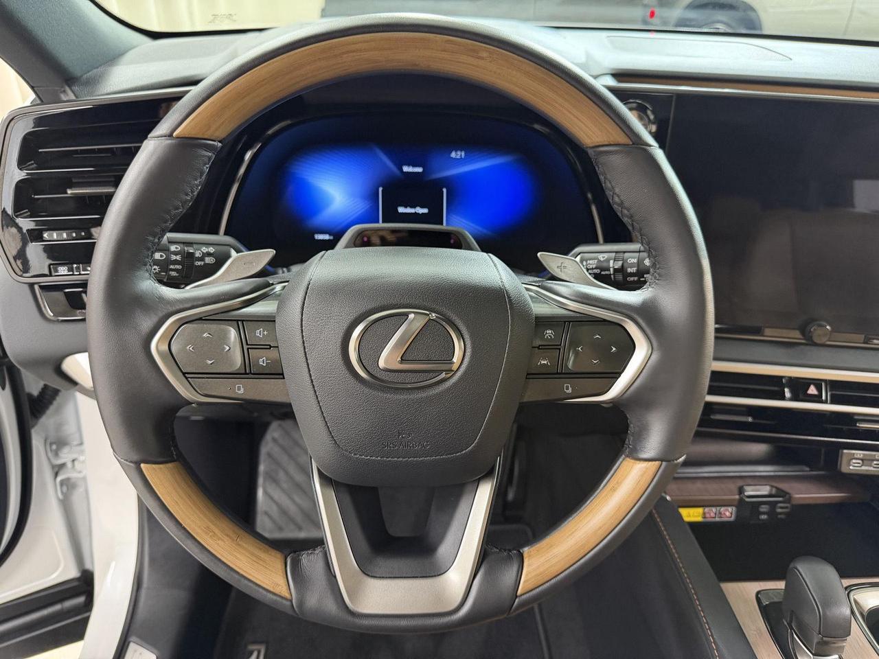 2026 Lexus RX 350h Premium+ Annapolis MD