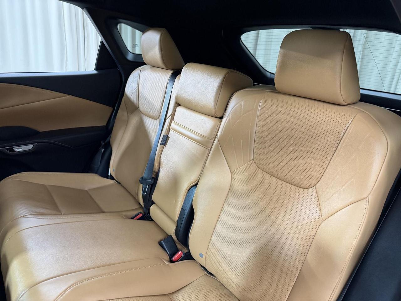 2026 Lexus RX 350h Premium+ Annapolis MD