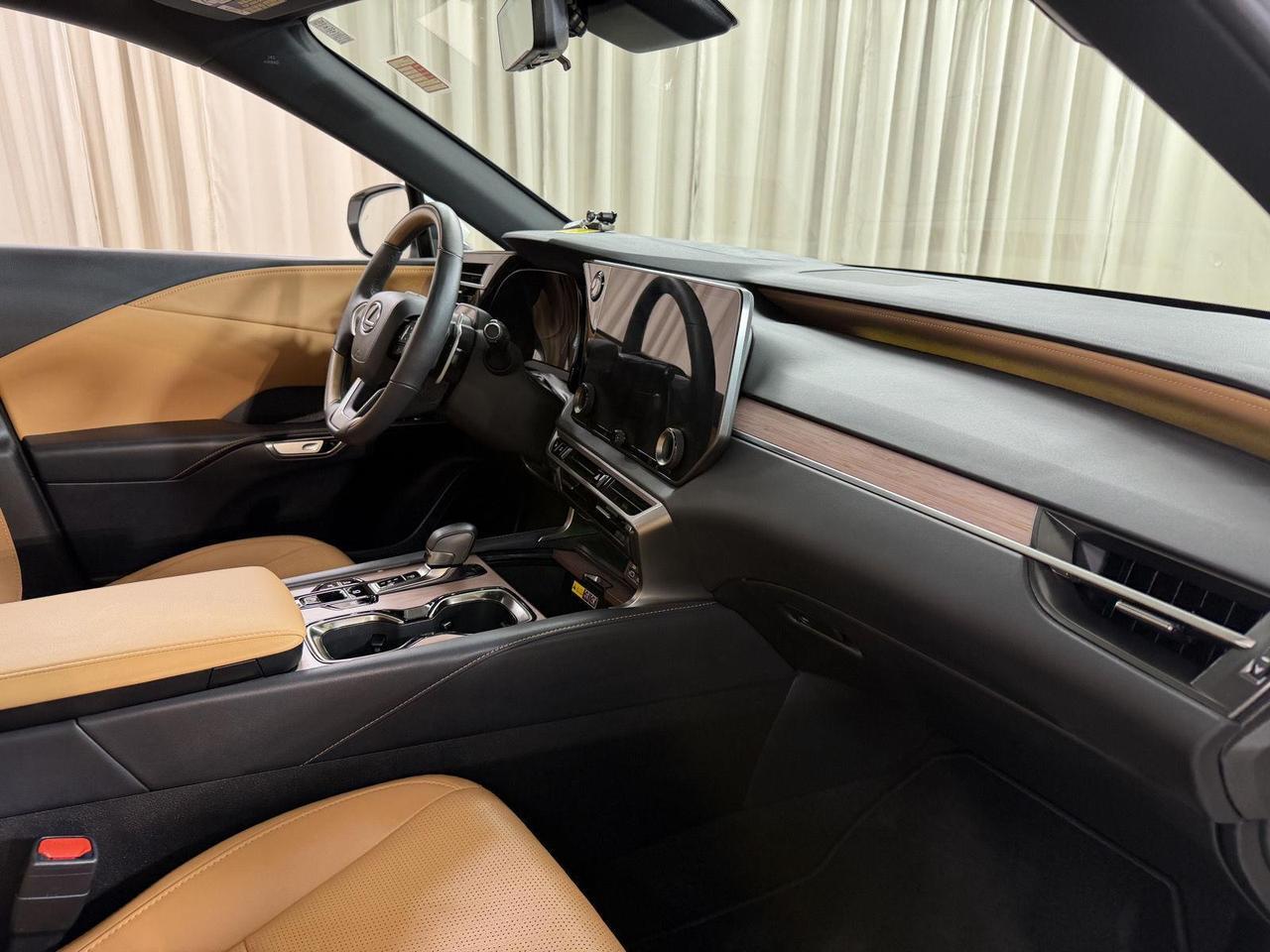 2026 Lexus RX 350h Premium+ Annapolis MD