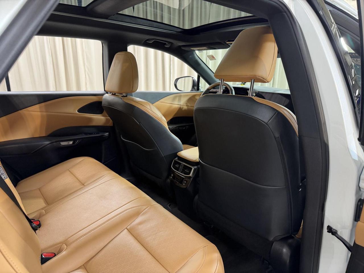 2026 Lexus RX 350h Premium+ Annapolis MD