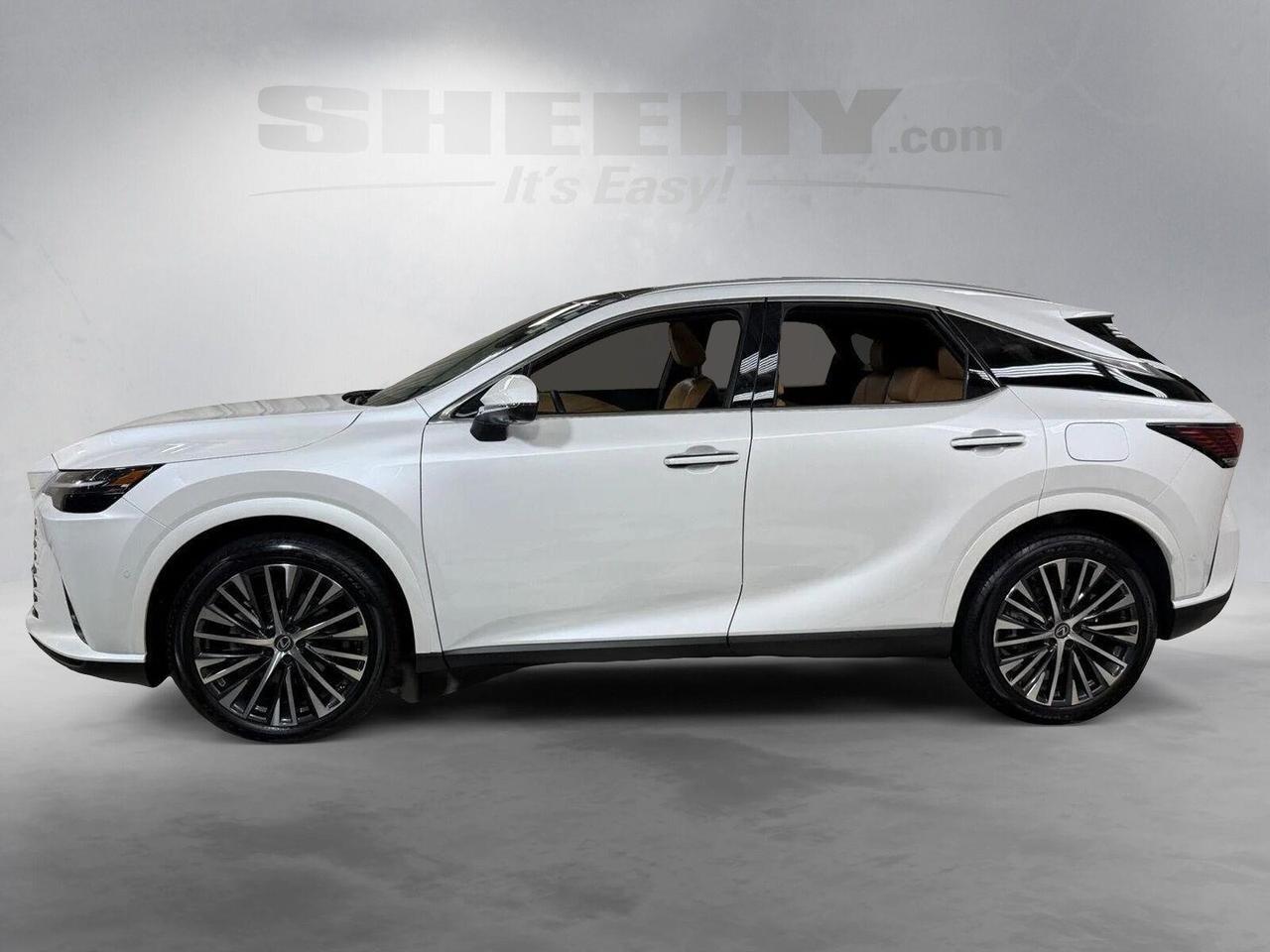 2026 Lexus RX 350h Premium+ Annapolis MD