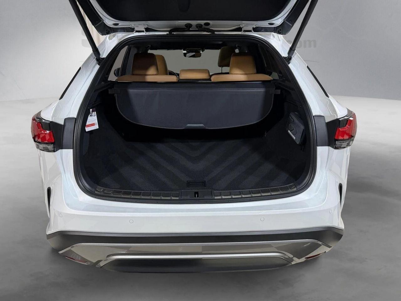 2026 Lexus RX 350h Premium+ Annapolis MD