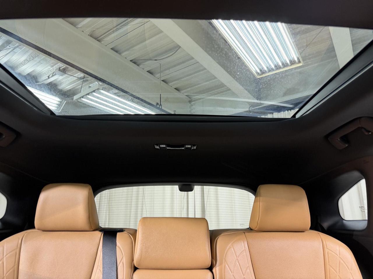 2026 Lexus RX 350h Premium+ Annapolis MD