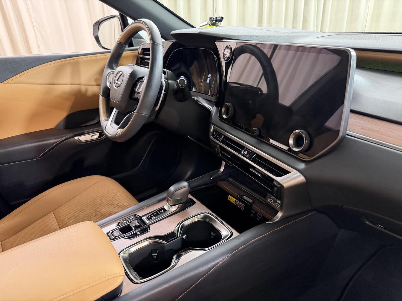 2026 Lexus RX 350h Premium+ Annapolis MD