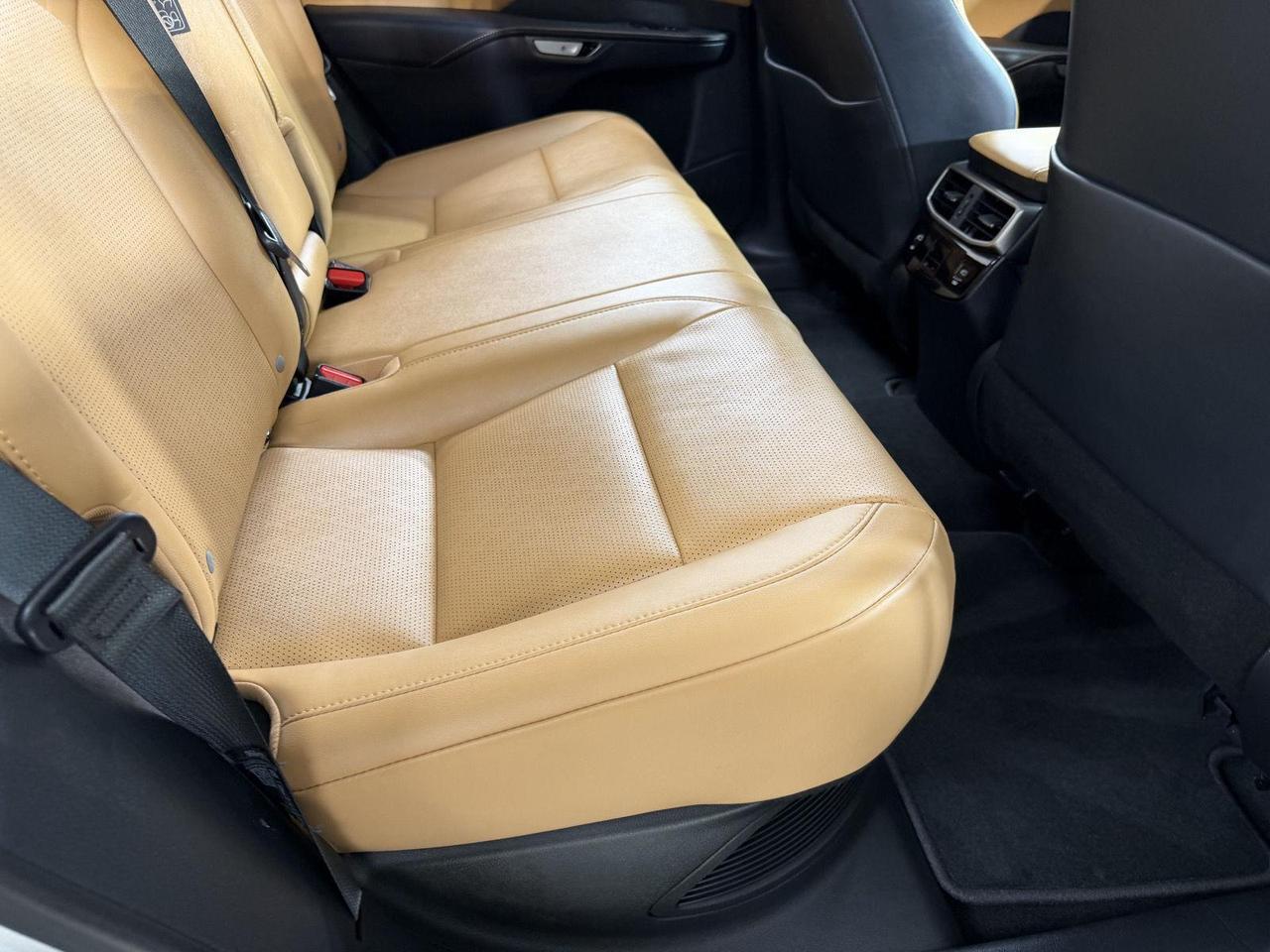 2026 Lexus RX 350h Premium+ Annapolis MD