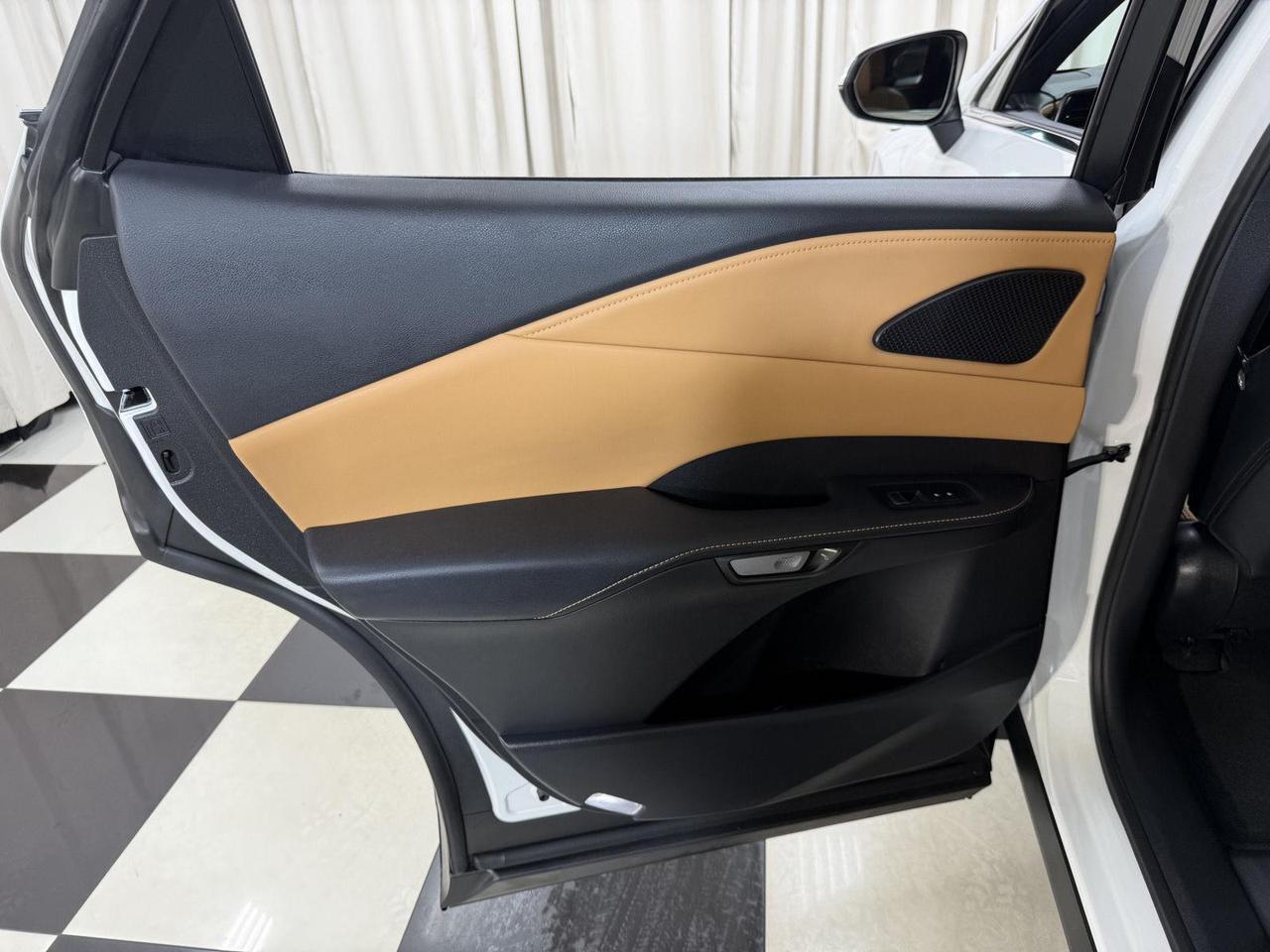 2026 Lexus RX 350h Premium+ Annapolis MD
