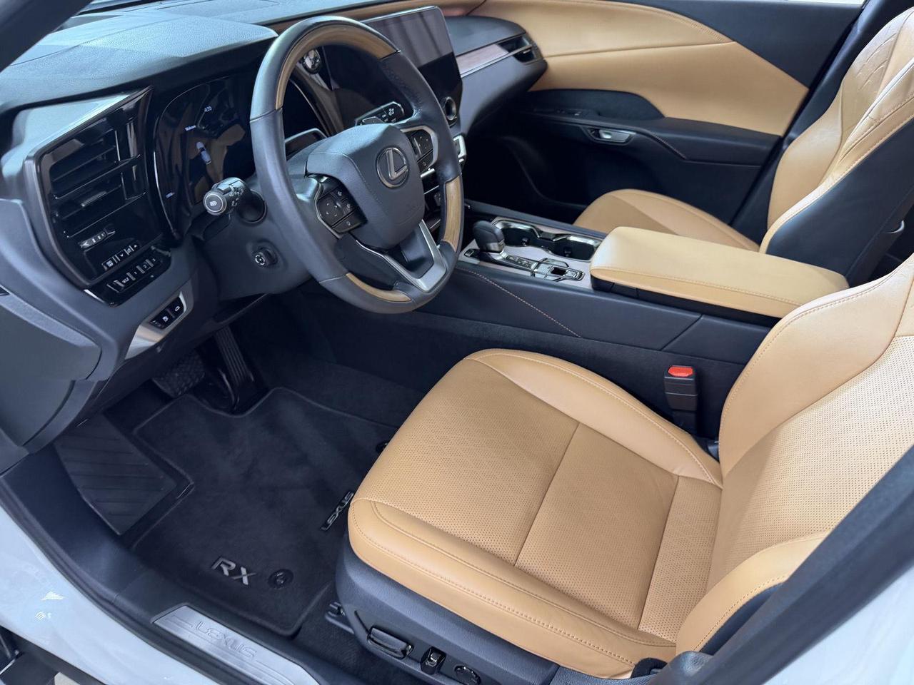 2026 Lexus RX 350h Premium+ Annapolis MD